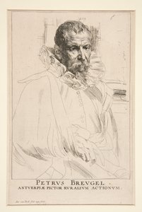  door Anthony van Dyck