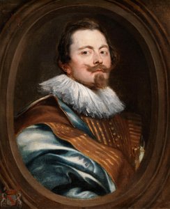  door Anthony van Dyck