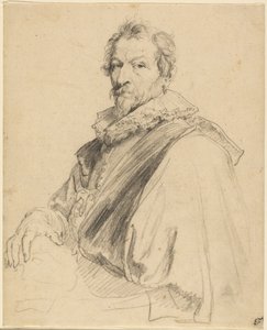  door Anthony van Dyck
