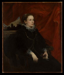  door Anthony van Dyck