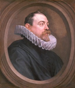 door Anthony van Dyck
