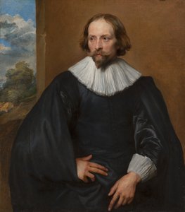  door Anthony van Dyck