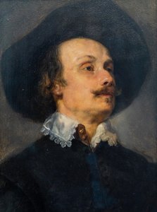  door Anthony van Dyck