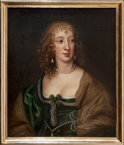  door Anthony van Dyck