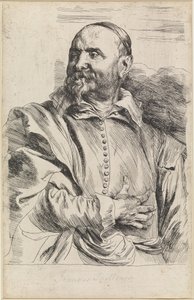  door Anthony van Dyck