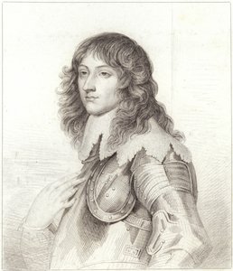 Prins Rupert van de Rijn