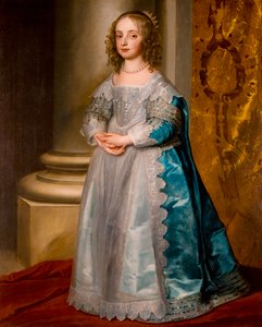 Prinses Mary Stuart