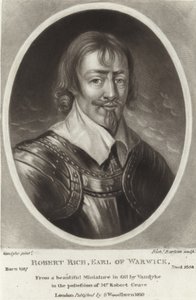 Robert Rich