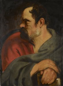 Sint Matthias, c.1619