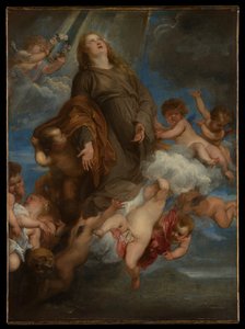  door Anthony van Dyck