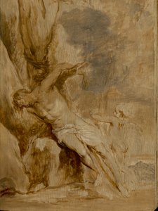  door Anthony van Dyck