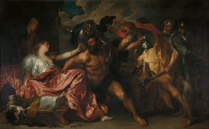  door Anthony van Dyck
