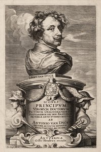 door Anthony van Dyck