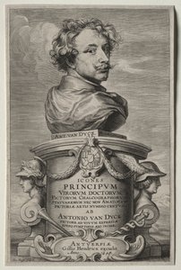 Zelfportret, 1646
