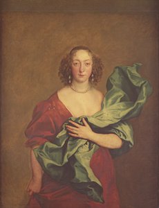 De Gravin van Castlehaven