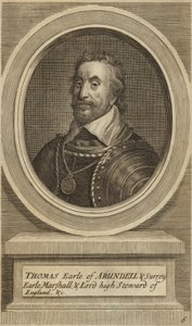 Thomas Howard