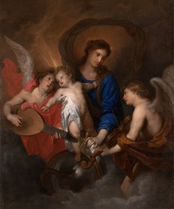  door Anthony van Dyck