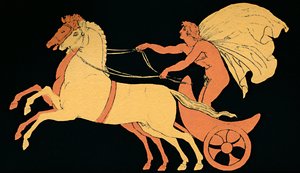 Wagenrace