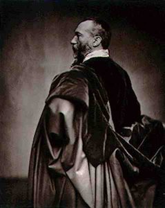 Alphonse Karr (1808-90), uit 