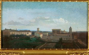  door Antoine Auguste Ernest Herbert or Hebert