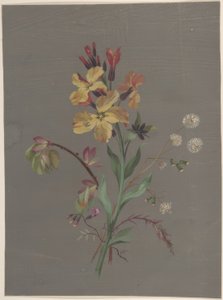Bloemmotief
