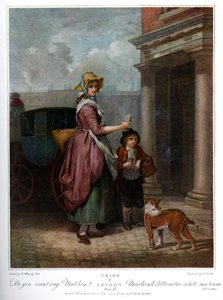 Wil je lucifers, 1794 1910 door Antoine Cardon