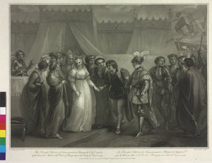 Prinses van Frankrijk Katharina