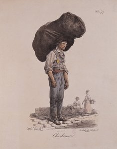 De Kolenschipper, nummer 11 uit de serie 