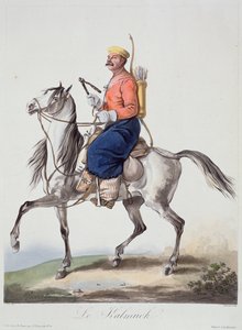 De Kalmyk