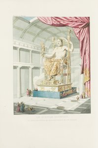 Le Jupiter Olympien: ou L