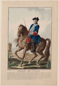 Garde du roi
