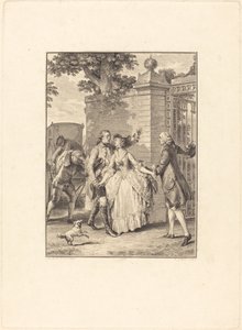 Het Vertrouwen van de Schone Zielen