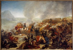 Campagne (Expeditie) van Egypte (1798-1801): 