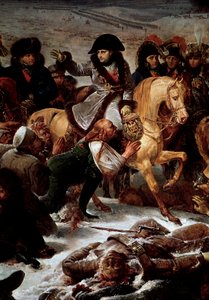 Campagne van Pruisen en Polen (1806-1807): 