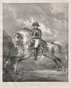 Premier Consul