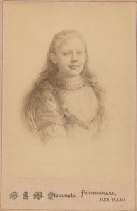 H.M. Koningin Wilhelmina