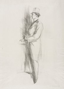 Sir Max Beerbohm