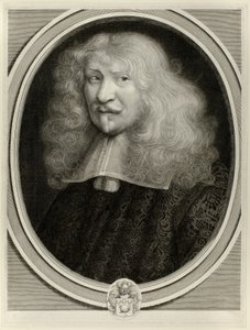 Denis Marin de la Châtaigneraye, secretaris van de koning