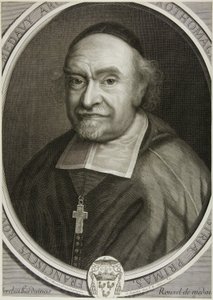 François Rouxel de Medavy, aartsbisschop van Rouen