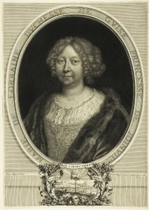 Marie de Lorraine, hertogin van Guise, prinses van Joinville