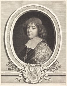Kardinaal de Bouillon