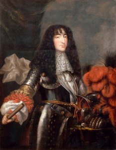 Philippe I, Hertog van Orléans