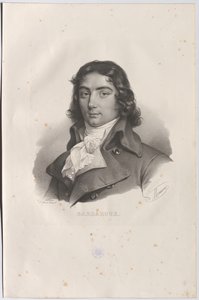  door Antoine Maurin