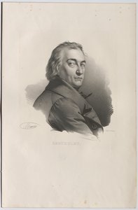  door Antoine Maurin