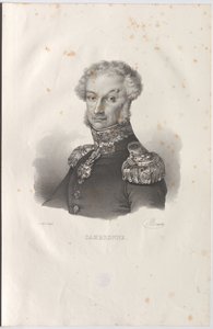  door Antoine Maurin