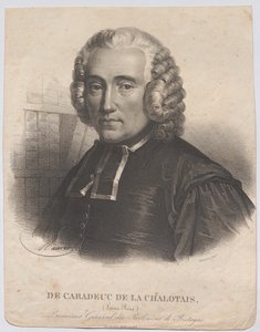  door Antoine Maurin