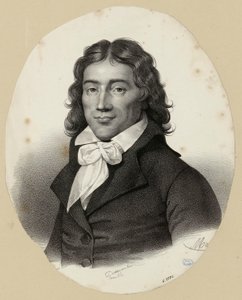  door Antoine Maurin