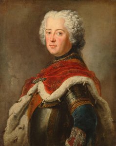  door Antoine Pesne