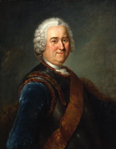  door Antoine Pesne