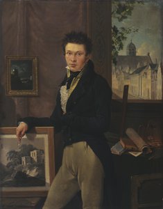Zelfportret